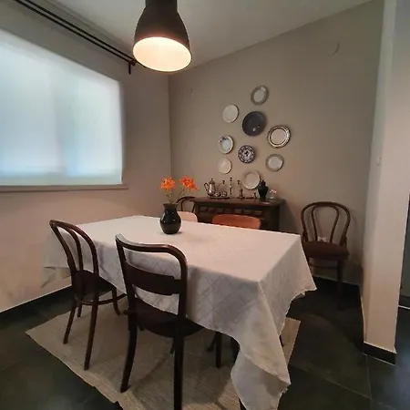 בית נופש House Liberat