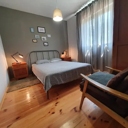 House Liberat בית נופש Basici