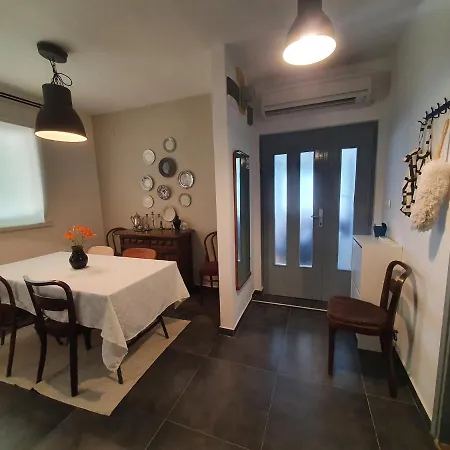 Prázdninový dům House Liberat *