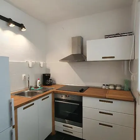 House Liberat Prázdninový dům