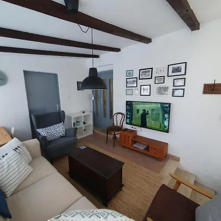 Prázdninový dům House Liberat Basici