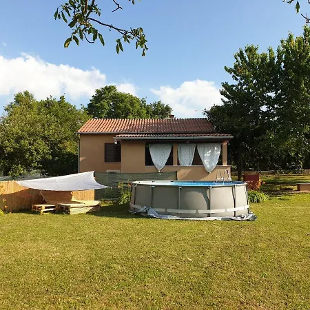 House Liberat Basici