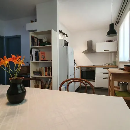 Prázdninový dům House Liberat Basici