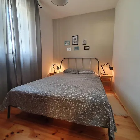 Prázdninový dům House Liberat