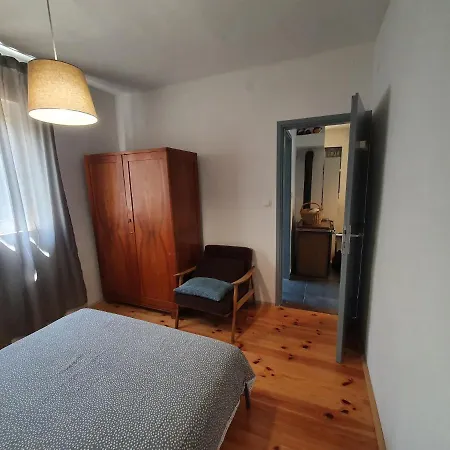 Prázdninový dům House Liberat *